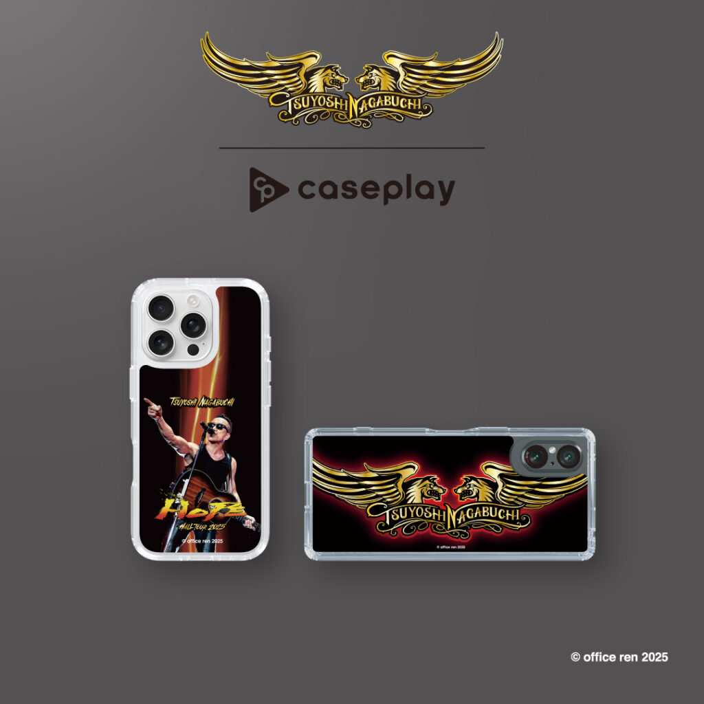 スマホアクセサリー業界】対応機種数/コラボ数/デザイン数でNo1を誇る