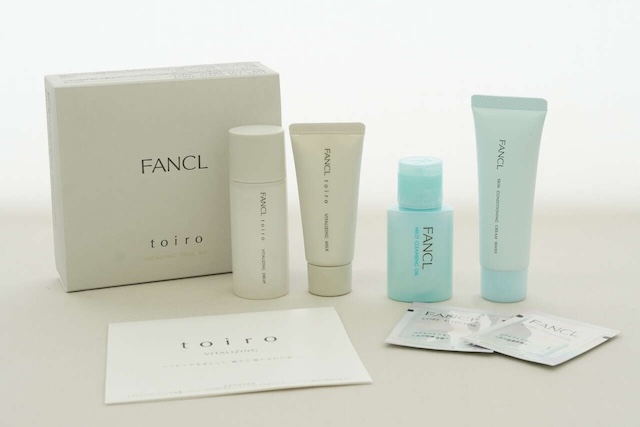 ファンケルのトイロバイタライジングを体験＆口コミ評価は？ | 美容