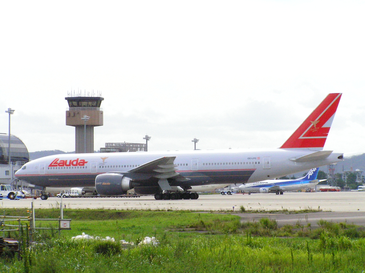 オーストリア航空、787導入で元ラウダの777と767は引退へ | FlyTeam