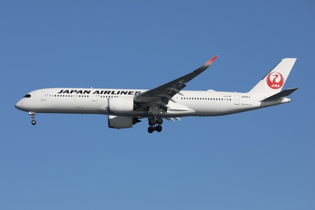 JAL、2026年「初日の出フライト」を発表！ 羽田・成田・中部に加え関空