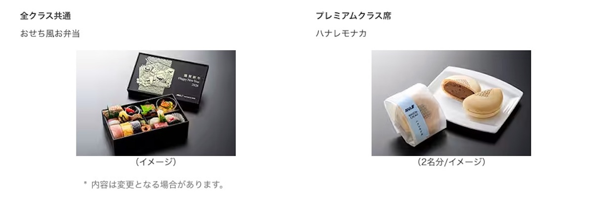 ANA、2026年元旦に「初日の出フライト」運航！羽田・成田の2空港発着