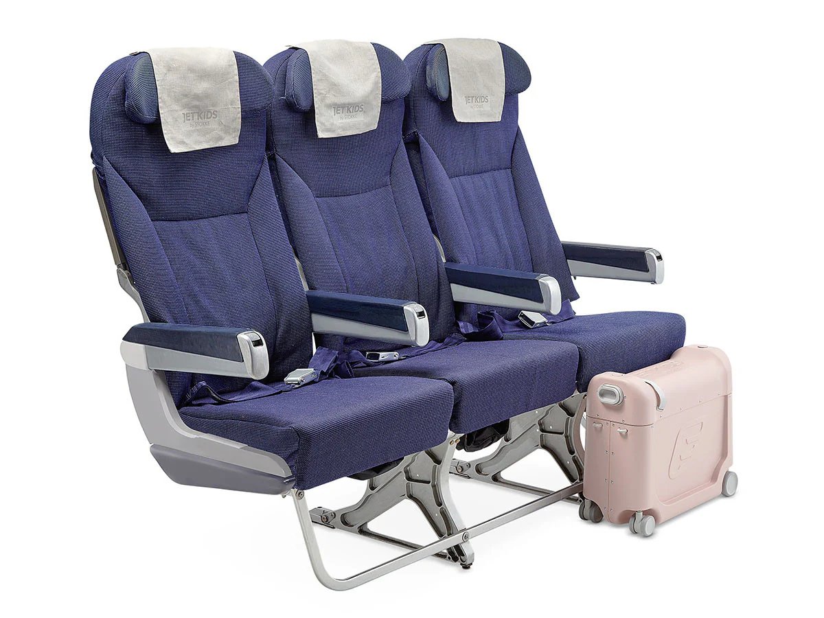 FLYMEe GIFT SALON】STOKKE / ストッケ ジェットキッズ BY ストッケ