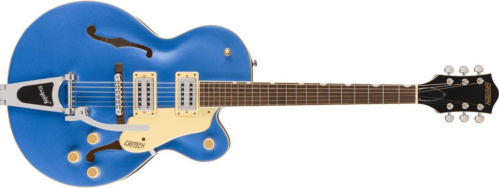 G2420T Streamliner™ Hollow Body with Bigsby®