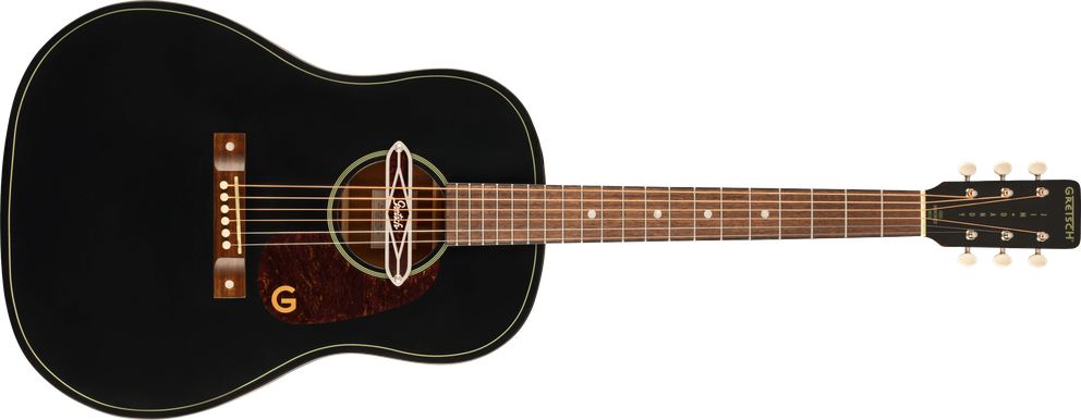 Deltoluxe Dreadnought