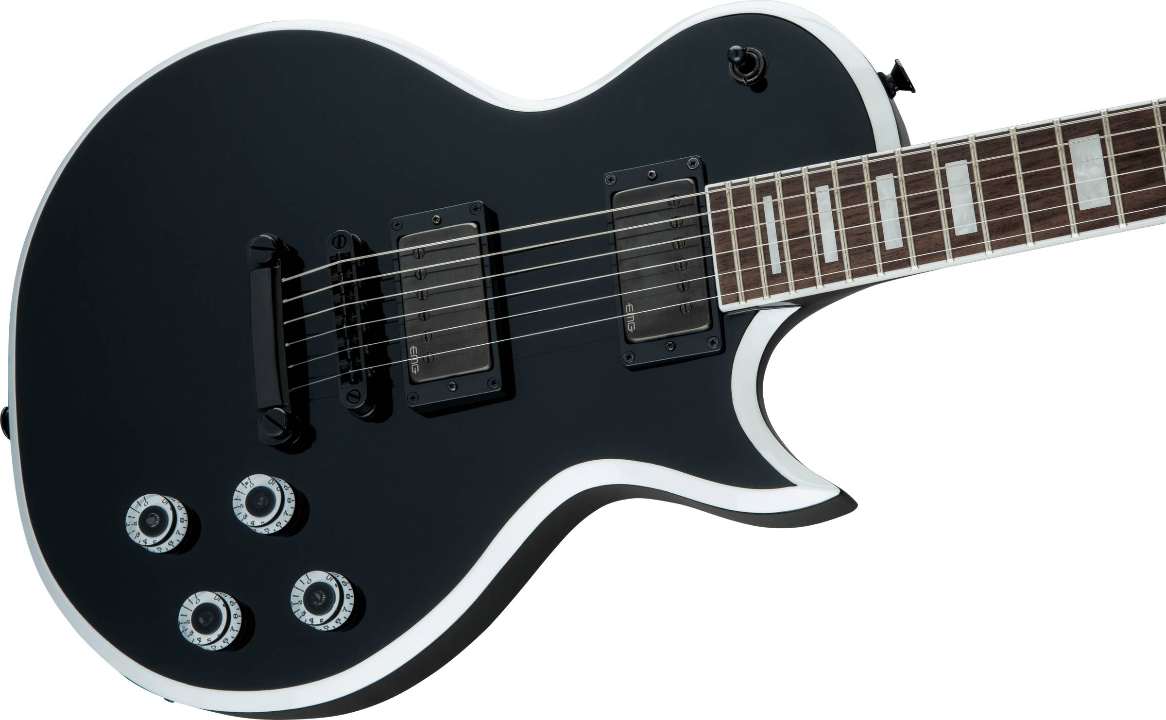 X Series Signature Marty Friedman MF-1, Laurel Fingerboard, Gloss