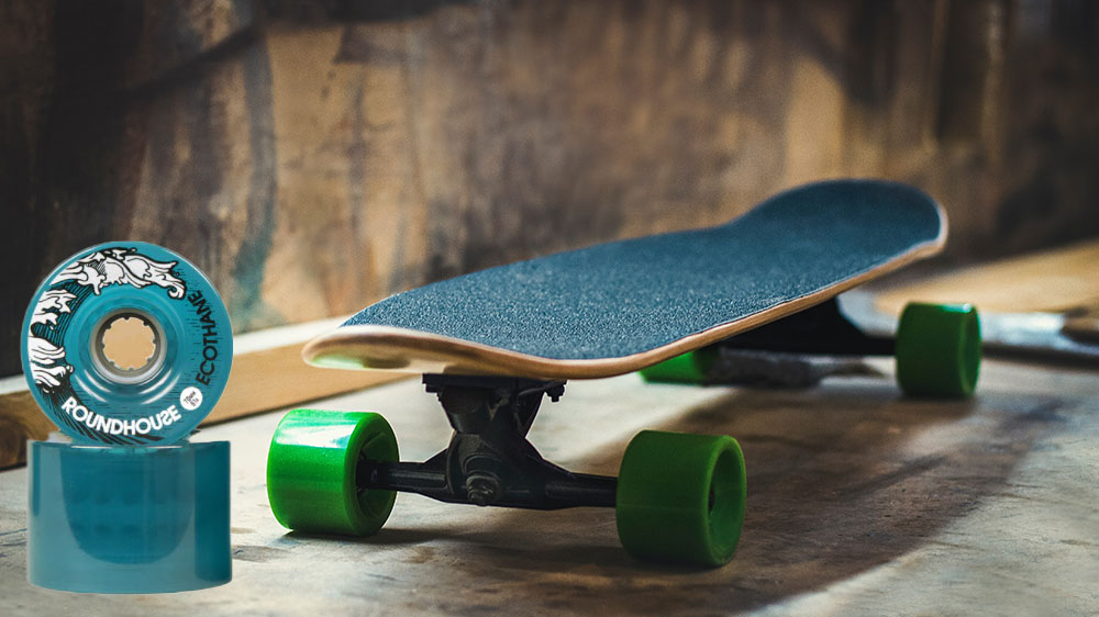 ソフトウイールおすすめ14選！サーフスケートやクルーザーにはこれ