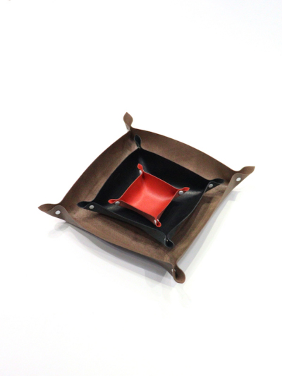 Hender Scheme（エンダースキーマ) es-rc-trs tray Lの通販 - BOOMERANG