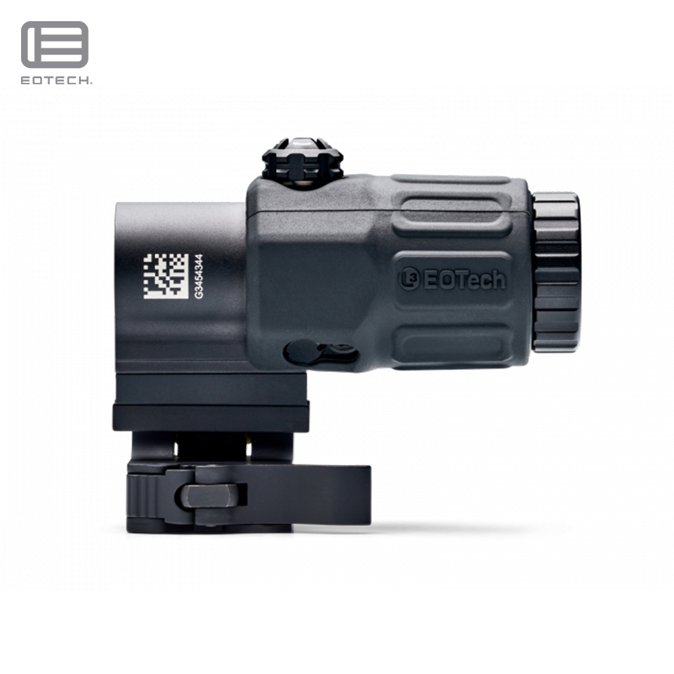EOTECH G33 Magnifier | 七洋交産株式会社 FRONTLINE
