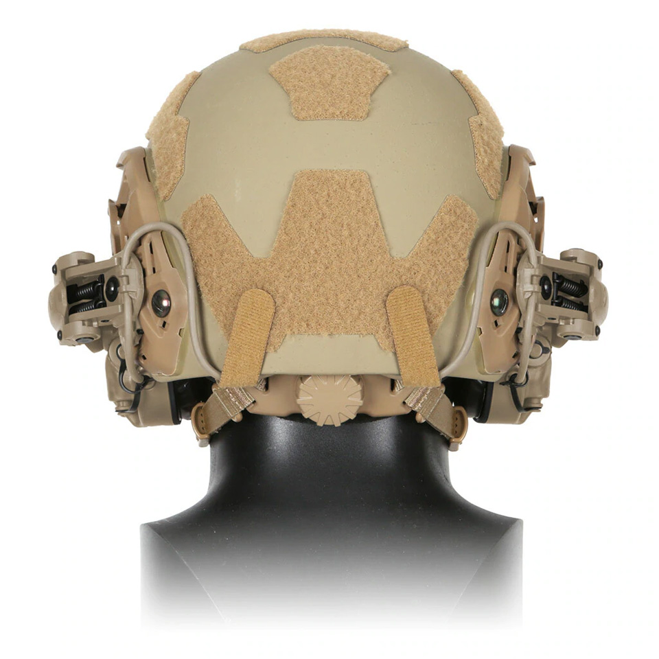 OPS-CORE AMP COMMUNICATION HEADSET【EAR対象製品】 | 七洋交産株式