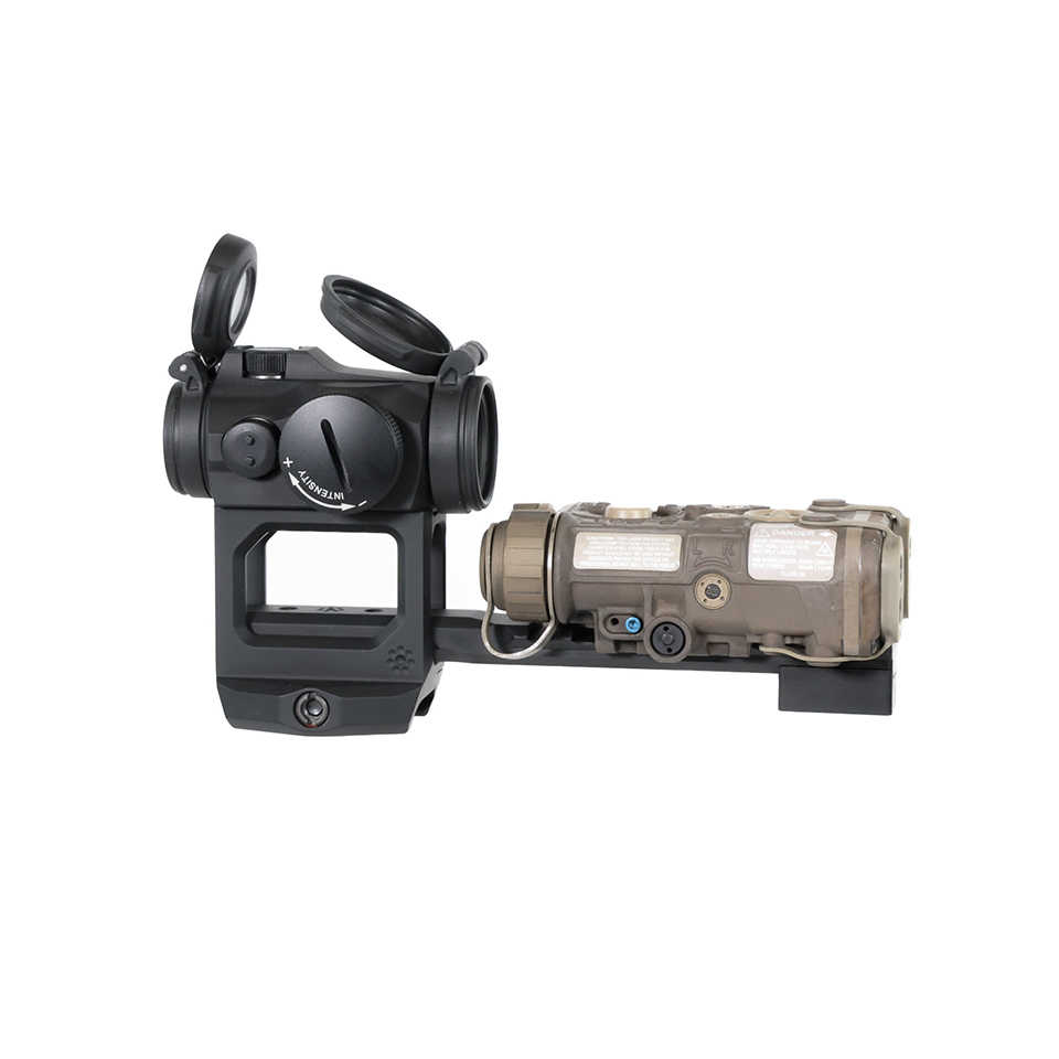 OM2-EXTENDO】Extendo Picatinny Bar | 七洋交産株式会社 FRONTLINE