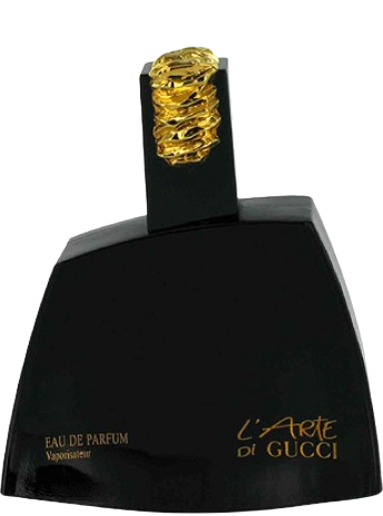 Gucci L'ARTE DI GUCCI eau de toilette - Fragrance Vault – F Vault