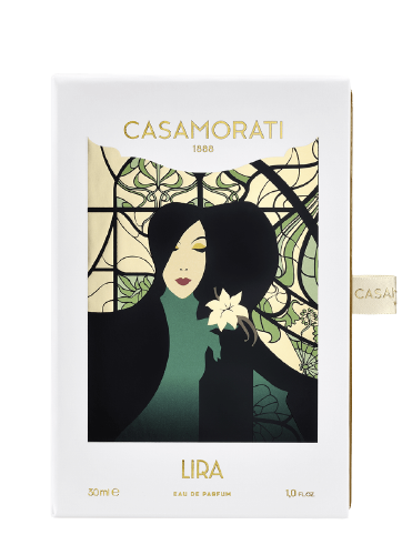 Xerjoff Casamorati LIRA hair perfume ~ Fragrance Vault – F Vault