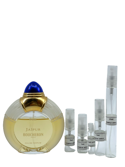 Boucheron TROUBLE parfum – F Vault