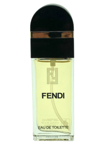 Fendi FENDI eau de toilette vintage ~ Fragrance Vault – F Vault