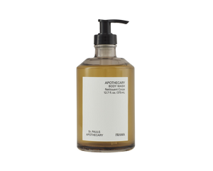 Body Wash | Apothecary | 375 mL – FRAMA