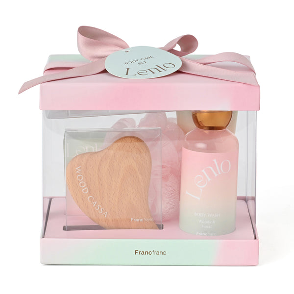 レント ボディケアギフトセット ピンク | Francfranc（フランフラン