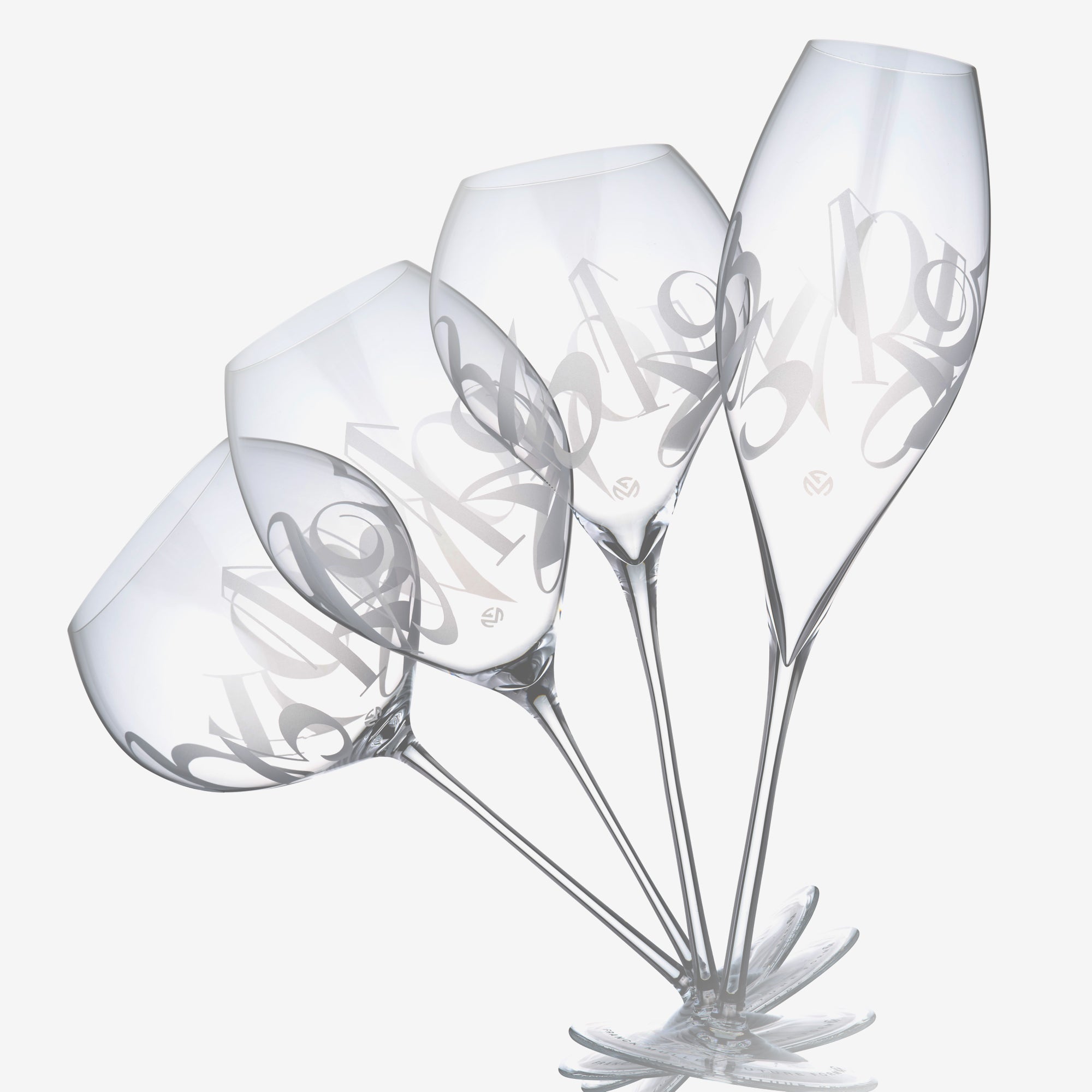 FRANCK MULLER e-Boutique シャンパングラス FFF.CHAMP.GLA.2024