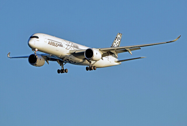 機体記号 : F-WWYB (エアバス) 航空機体ガイド | FlyTeam(フライチーム)