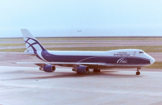 エアブリッジ・カーゴ・エアラインズ 機材一覧 | FlyTeam(フライチーム)