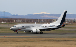 機体記号 : PH-GOV (オランダ政府) 航空機体ガイド | FlyTeam(フライ