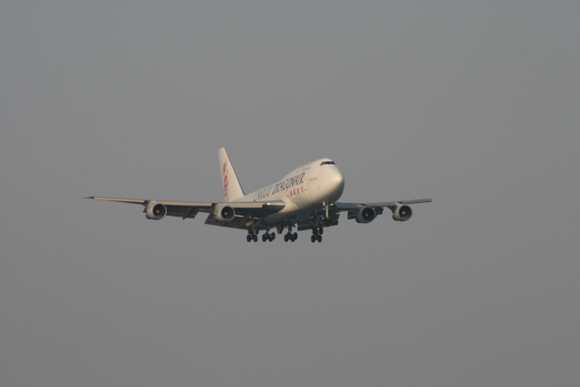 香港ドラゴン航空 機材一覧 | FlyTeam(フライチーム)