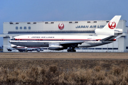 JAL (日本航空) 機材一覧 マクドネル・ダグラス DC-10 | FlyTeam