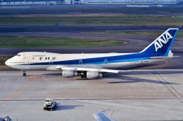機体記号 : JA8146 (ANA) 航空機体ガイド | FlyTeam(フライチーム)