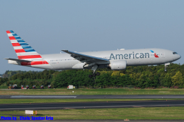 アメリカン航空 機材一覧 ボーイング777-200 | FlyTeam(フライチーム)