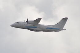 アメリカ海軍 Boeing C-40 169792 厚木飛行場 航空フォト | by 350JM