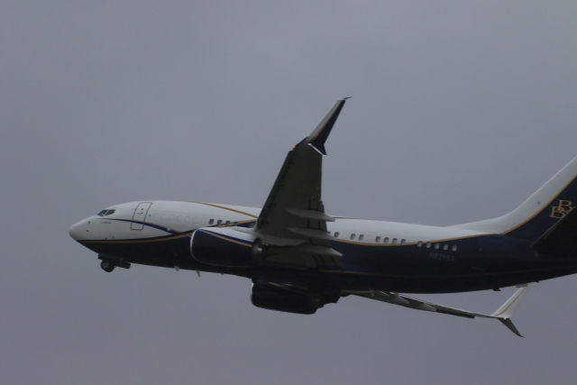 ボーイング737-77Z BBJ 製造番号:62699/5749 徹底ガイド | FlyTeam