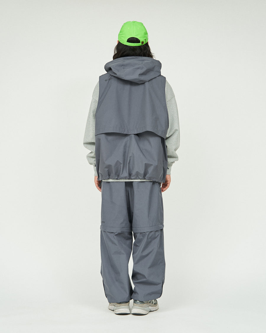 GORE-TEX WINDSTOPPER® TECH 2WAY WINDBREAKER PANTS – FreshService