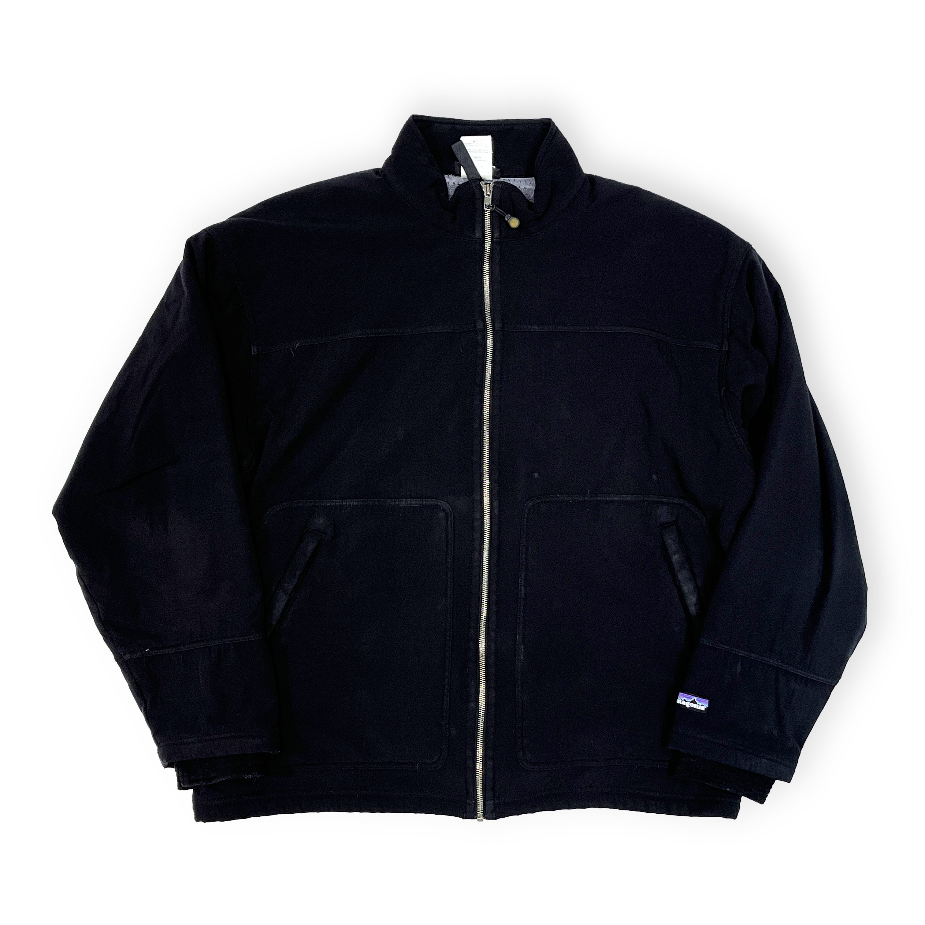 04's Patagonia Boilerplate JKT Size (XL) – frgeek