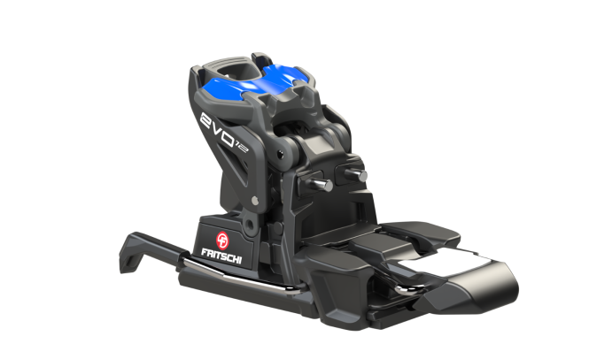 Vipec Evo 12 Ski Touring Binding – Safety & Control