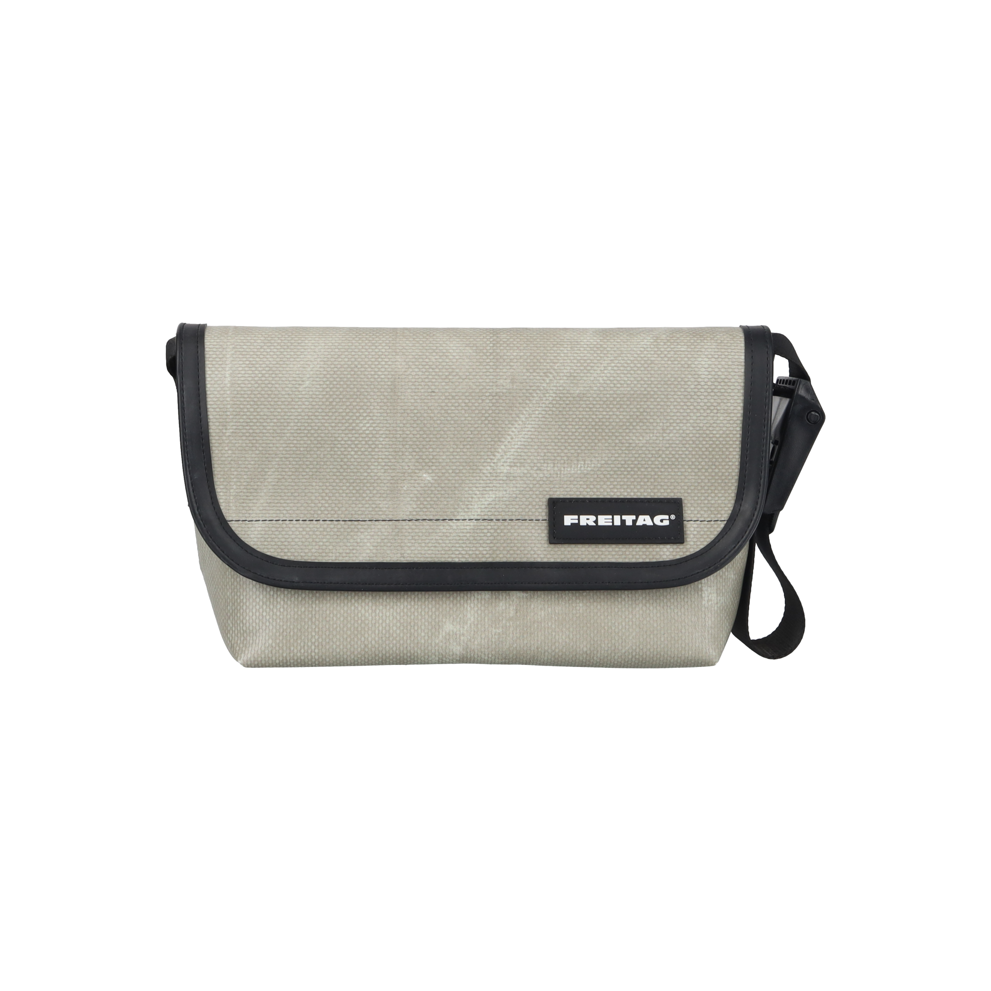 FREITAG DBドイチェバーン(ドイツ鉄道)ロゴ メッセンジャーバッグ