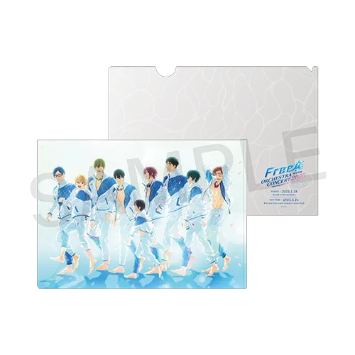 SPECIAL | 『劇場版 Free!-the Final Stroke-』公式サイト