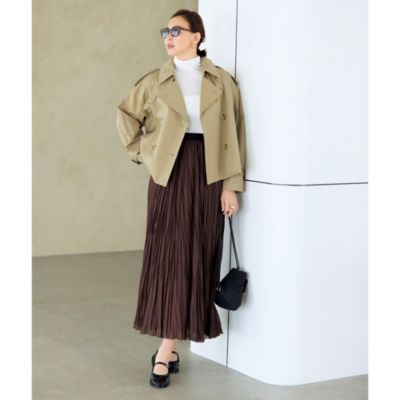 ほどよい甘さと華やかさが、予定がある日にちょうどいい「Col Pierrot