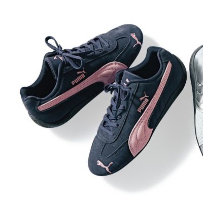 PUMA(プーマ)のSPEEDCAT OG通販 | 集英社HAPPY PLUS STORE