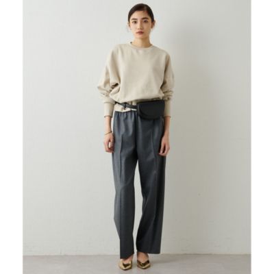 Whim Gazette(ウィム ガゼット)の【Hoaw.】ウエストバッグ通販