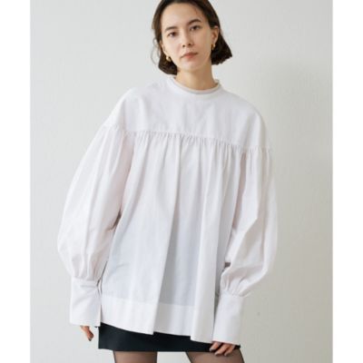 Whim Gazette(ウィム ガゼット)の【15th Anniversary】コットンシルク