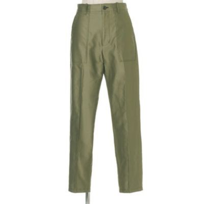 E by eclat(イーバイエクラ)の大人ベイカーパンツ通販 | 集英社HAPPY