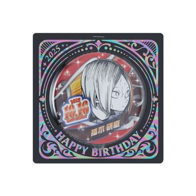 キャラクターグッズの缶バッジ | 集英社公式通販 ジャンプ