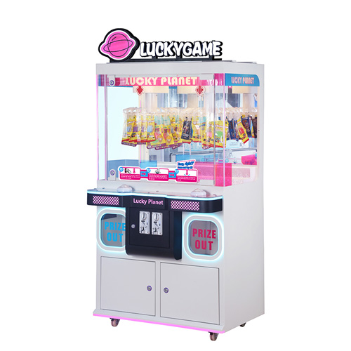クレーンゲーム機 - ファンスペース