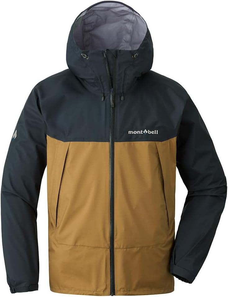 2025最新】モンベルのおすすめマウンテンパーカー4選。魅力や選び方の