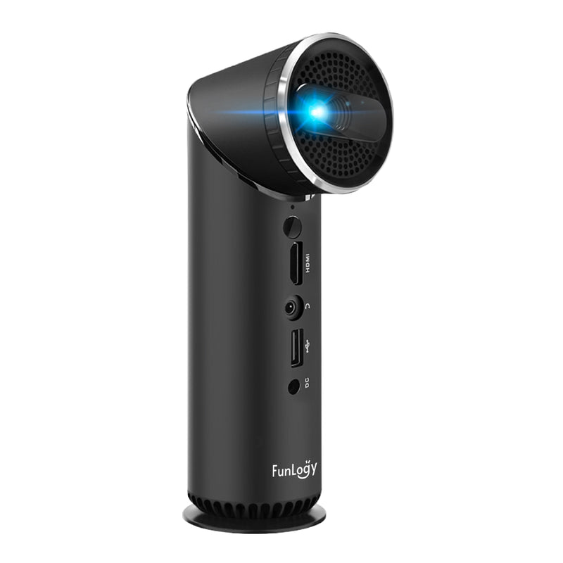 FUNLOGY X-03 / 小型プロジェクター