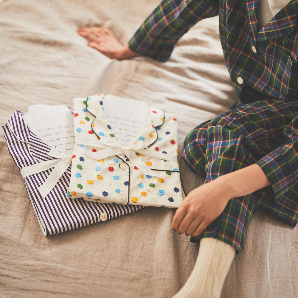 あの子の、彼の、パパやママの明日の頑張りのため、《スリーピー