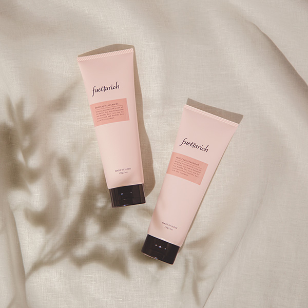 moist up treatment | fuettarich【フエッタリッチ】