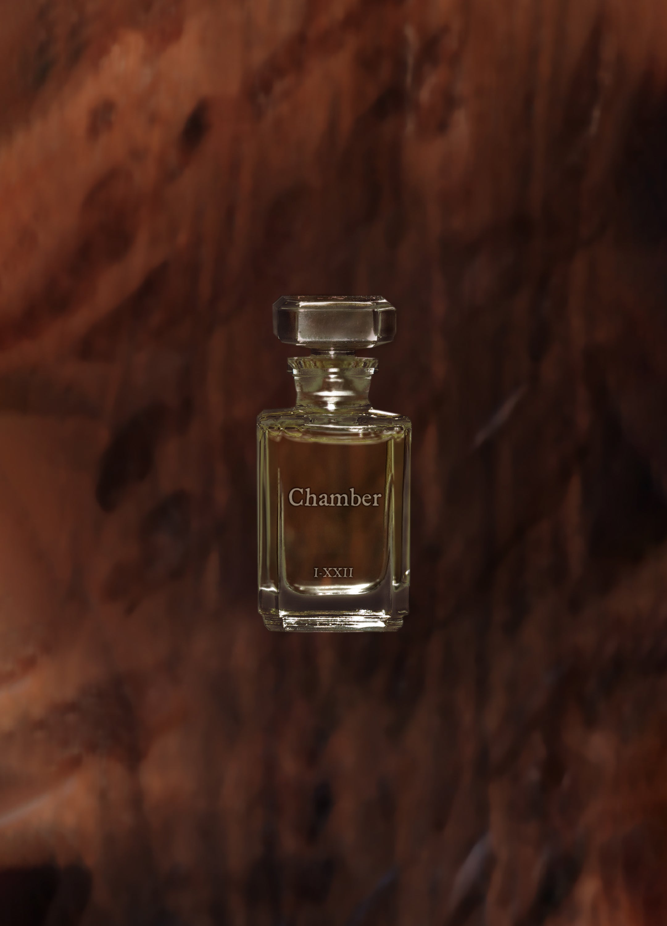 FUEGUIA 1833 | Chamber｜チェンバー – FUEGUIA 1833 Japan Online