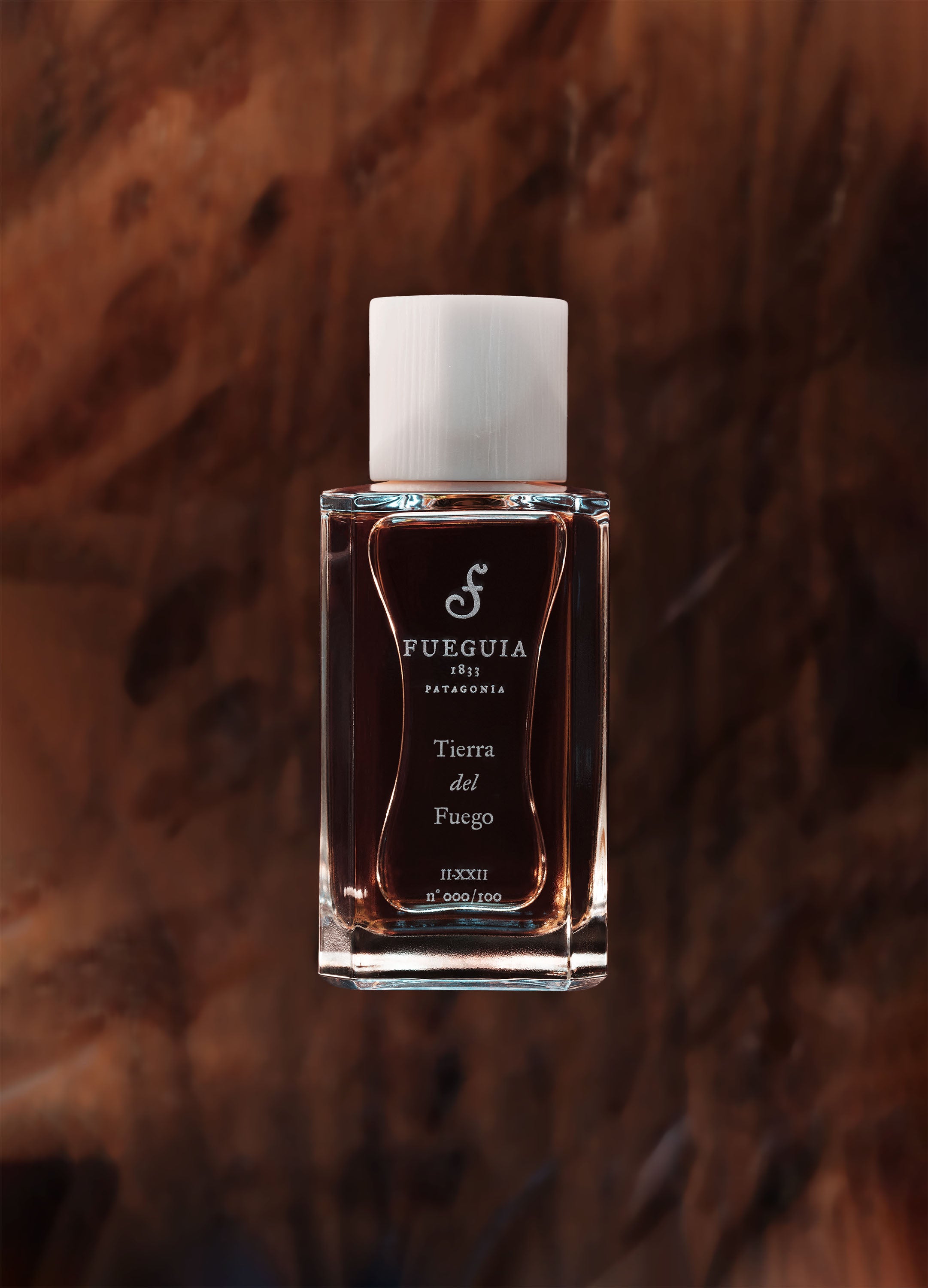 FUEGUIA 1833 | Tierra del Fuego｜ティエラ デル フエゴ – FUEGUIA