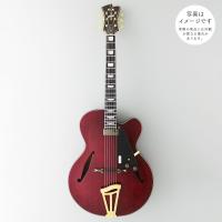 MFA-FP/WR : Masterfield MFA - フルアコ |MFA-FP/WR : Masterfield