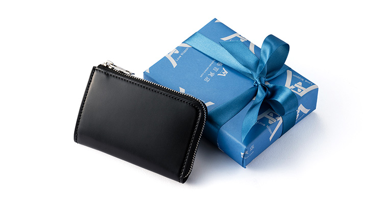 SOMES】ディアマン コインケース DM-04 | 藤巻百貨店